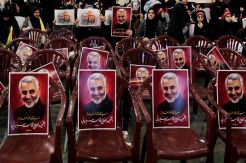 Iran Sebut Pembunuhan Soleimani Bentuk Terorisme Amerika