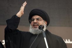Pemimpin Hizbullah Serukan Anggotanya Serang Tentara AS