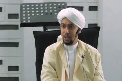Hari Kiamat Pasti Datang, Ini Pesan Habib Ali Zaenal Al-Kaff