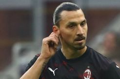 Tak Bisa Cetak Gol, Rencana Ibrahimovic Gagal Total