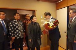 Alasan Megawati Minta Indonesia Belajar dari Jepang Hadapi Bencana