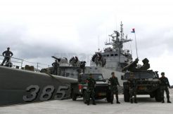 Provokasi China di Natuna Bakal Berlanjut, Penguatan Armada Dinilai Tepat