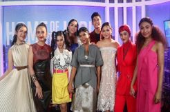 8 Kontestan Lolos ke Top 8 Setelah Agseisa Tersingkir