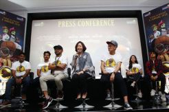 Titus Mystery of the Enygma Siap Hibur Masyarakat pada 9 Januari