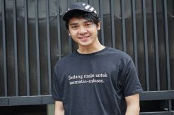 Arbani Yasiz Ungkap...