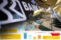 BRI Salurkan KUR Sektor Produksi Lebih dari 50%
