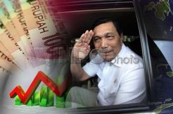 Iran-AS Tegang, Menko Luhut: Kita di Sini Rileks Saja