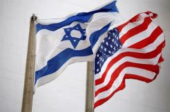 AS Peringatkan Warganya di Israel untuk Waspadai Serangan Roket