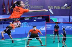 Jadwal Lengkap 8 Jago Indonesia di Malaysia Masters, Selasa (7/1)