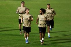 Kecewakan Klub MLS, Modric Konon Akan Terus Bela Real Madrid
