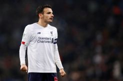 Tampil Bagus Kontra Everton, Liverpool Ingin Pertahankan Chirivella