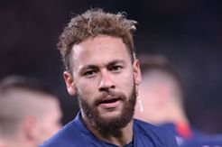 Setelah Mencederai Diri di 2019, Neymar Ingin Lebih Baik di 2020