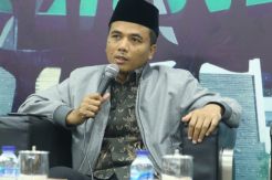 KPK Tangkap Komisioner KPU, DPR: Peringatan untuk Penyelenggara Pemilu