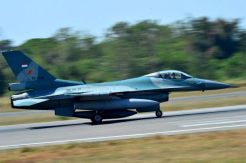 Jaga Kedaulatan Natuna, TNI Gelar Operasi Lintas Elang