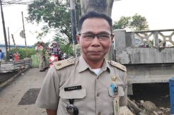 Kondisi Permukiman di Bantaran Kali Cakung Memprihatinkan