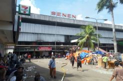 Salah Satu Ikon Jakarta,...