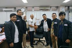 IBSW Dukung Pemprov DKI Berantas Narkoba di Tempat Hiburan Malam