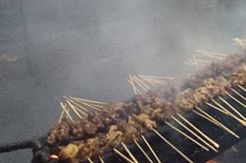 Maranggi dan Nasi Timbel, Manifestasi Strategi plus Keuletan