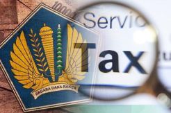 Target Pajak Tak Pernah Tercapai dalam 10 Tahun Terakhir