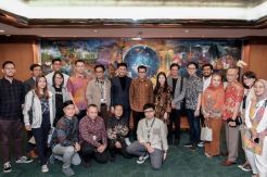 Industri Esports Gairahkan Wisata Olahraga di Indonesia