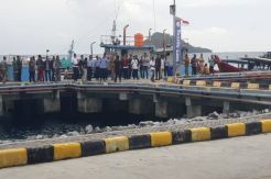 Fasilitasi Nelayan, Pemerintah Akan Bangun SKPT di Natuna Utara