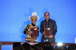 Kadin Dukung Kemenlu Perkuat Kerjasama Diplomasi Ekonomi