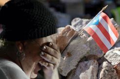 Diguncang Gempa Terkuat dalam 102 Tahun, Puerto Rico Umumkan Keadaan Darurat