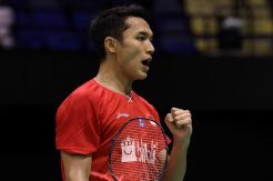 Jonatan Christie Kubur...