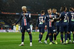 Hasil Lengkap Pertandingan Sepak Bola, Kamis (9/1/2020) dini hari WIB
