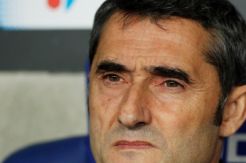 Valverde Kecam Format Baru Piala Super Spanyol