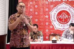 Hikmahanto: Masalah dengan China di Natuna Tak Akan Selesai