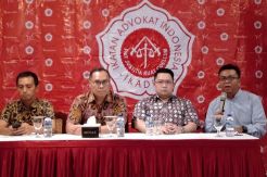 Antisipasi China, Patroli Laut Diminta Diintensifkan di Natuna