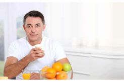 Diet Mediterania Bantu Pasien Ginjal Pascatransplantasi