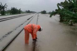 Banjir Parah, Kabupaten Grobogan Tetapkan Status Tanggap Darurat