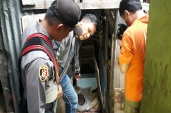 Pembuang Bayi di Cimahi Jabar Ternyata Ibu Kandungnya yang Masih SMP
