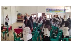 788 Guru Honorer di Kemenag Pangandaran Terima Insentif