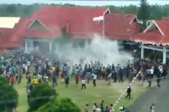 Cegah Konflik Meluas, NasDem Desak Bupati Talaud Segera Dilantik
