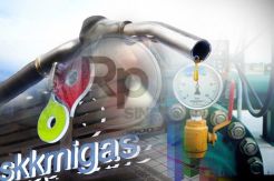 Lifting Migas Sepanjang 2019 Meleset dari Target