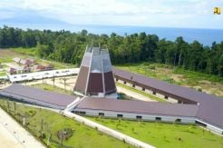 Zona Sub Inti PLBN Terpadu...