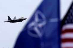 Pasca Serangan Iran, AS Minta NATO Lebih Aktif di Timur Tengah