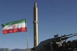 Jenderal Iran: Serangan Terhadap Basis AS di Irak Baru Permulaan