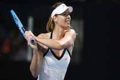 Menanti Aksi Ke-16 Maria Sharapova di Grand Slam Australian Open