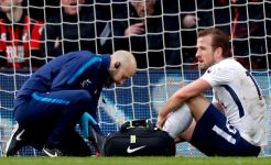 Jelang Hadapi Liverpool, Tottenham Ditinggal Harry Kane hingga April