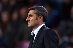 Nasib Valverde Aman Meski Gagal Bawa Barcelona ke Final