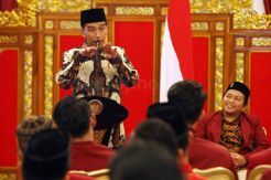 Akan ke Abu Dhabi, Jokowi Diminta Redakan Ketegangan di Timur Tengah