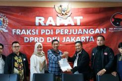 DPRD DKI Diminta Awasi...