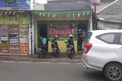 Habis Makan di Warteg, Dua Jari Pemuda Putus Disabet Celurit