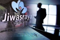 Bongkar Skandal Jiwasraya,...