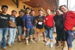 FORWOT Serahkan Bantuan untuk Korban Banjir