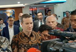 Mau Investasi Miliaran Dolar, DFC Pilih-Pilih Proyek di Indonesia